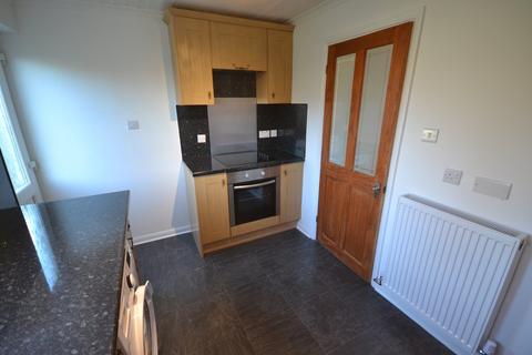 1 bedroom ground floor flat to rent, Meadowfield Grove, SEASCALE CA20