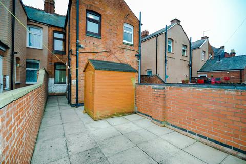 2 bedroom terraced house for sale, Canon Street, Leicester LE4