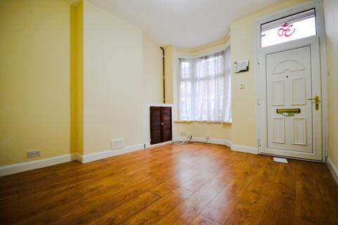 2 bedroom terraced house for sale, Canon Street, Leicester LE4