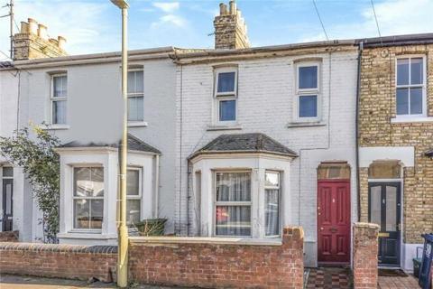 4 bedroom terraced house to rent, East Avenue,  East Oxford,  HMO Ready 4 Sharers,  OX4