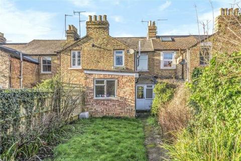 4 bedroom terraced house to rent, East Avenue,  East Oxford,  HMO Ready 4 Sharers,  OX4