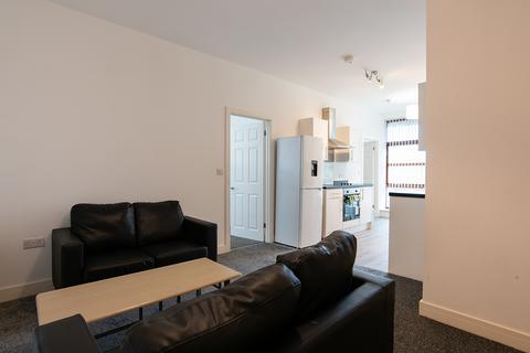 2 bedroom flat for sale, Pelham Road, Nottingham NG5