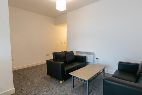 2 bedroom flat for sale, Pelham Road, Nottingham NG5