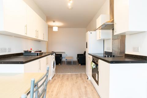 2 bedroom flat for sale, Pelham Road, Nottingham NG5