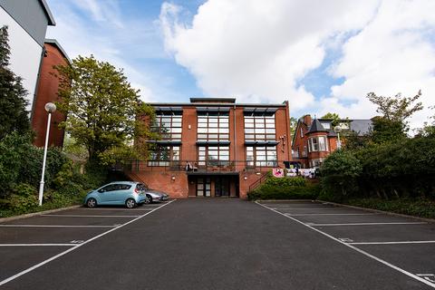 Pelham Road, Nottingham NG5