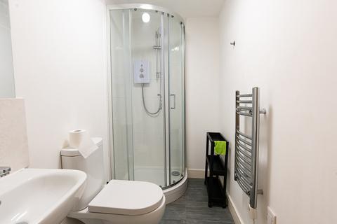 undefined, Pelham Road, Nottingham NG5