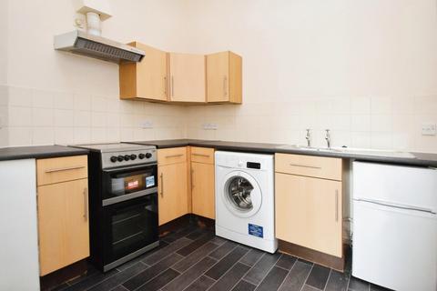 1 bedroom apartment to rent, Upper Parts, Keighley BD21