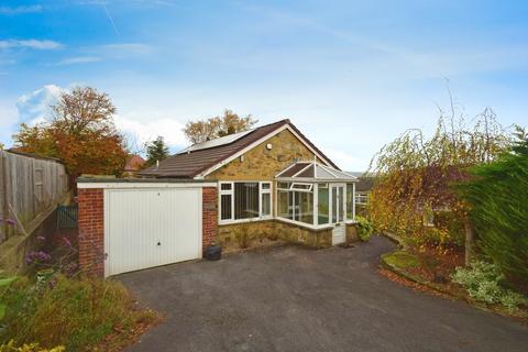 2 bedroom detached bungalow for sale, Springfield Court, Bradford BD20