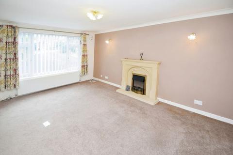 2 bedroom detached bungalow for sale, Springfield Court, Bradford BD20