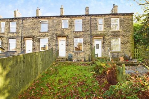 3 bedroom terraced house for sale, Lister Ville, Bradford BD15