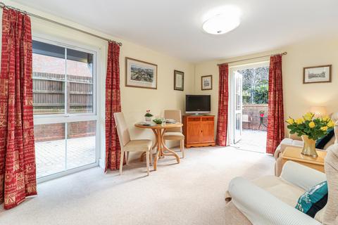 1 bedroom apartment for sale, Bellingdon Road, Chesham, Buckinghamshire, HP5