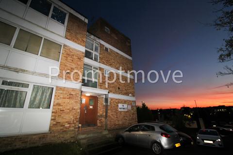 1 bedroom flat to rent, 31-33 Crescent Road Luton LU2 0AN