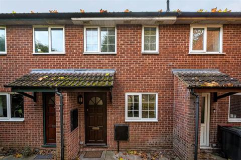 2 bedroom terraced house for sale, Westbury Close, Hereford HR2