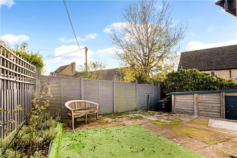 2 bedroom semi-detached house to rent, Greens Close, Great Rissington, Cheltenham, Gloucestershire, GL54