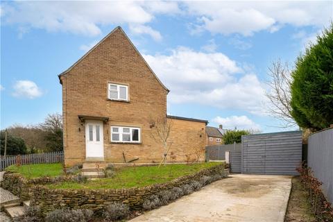 2 bedroom semi-detached house to rent, Greens Close, Great Rissington, Cheltenham, Gloucestershire, GL54