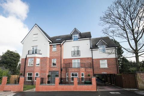 2 bedroom apartment for sale, Montague House, Montague Road, Edgbaston, B16