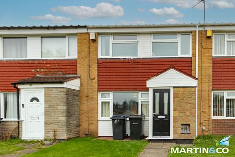 3 bedroom terraced house for sale, Exe Croft, Northfield, B31