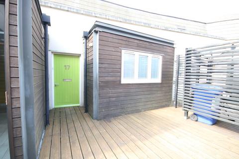 Whitefriars Street, Canterbury CT1