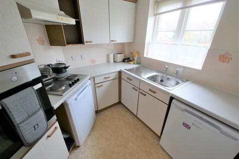 1 bedroom retirement property for sale, Norwich Road, Ipswich