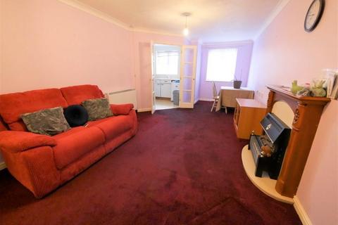 1 bedroom retirement property for sale, Norwich Road, Ipswich