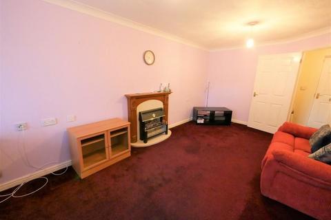 1 bedroom retirement property for sale, Norwich Road, Ipswich