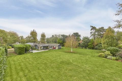 6 bedroom detached bungalow for sale, The Street, Bury St. Edmunds IP28