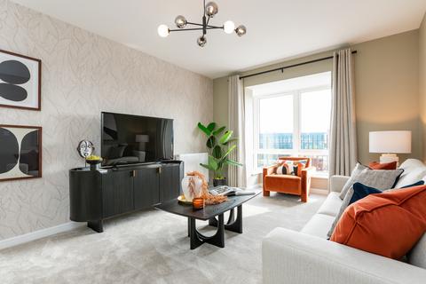 3 bedroom semi-detached house for sale, The Chandler at Westcombe Park, CM9, Land Off Broad Street, Green Road CM9