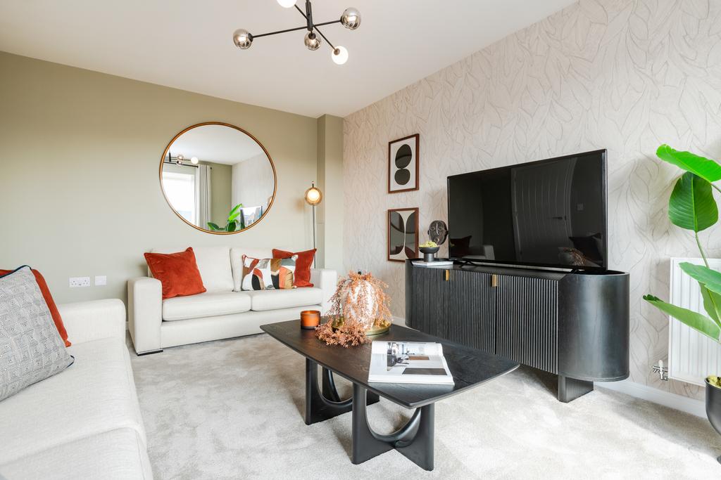 Showhome photography