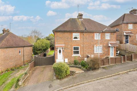 2 bedroom semi-detached house for sale, Manor Road, Southborough