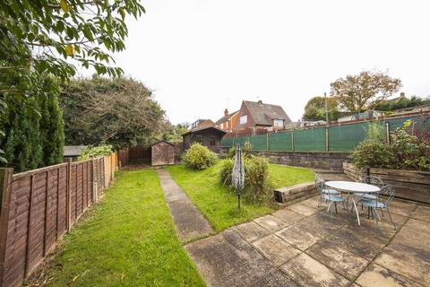 2 bedroom semi-detached house for sale, Manor Road, Southborough