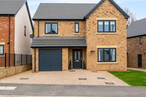 4 bedroom detached house for sale, 4 Bannerdale Road, Carleton, Penrith, Cumbria, CA11 8UZ