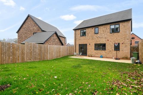 4 bedroom detached house for sale, 4 Bannerdale Road, Carleton, Penrith, Cumbria, CA11 8UZ