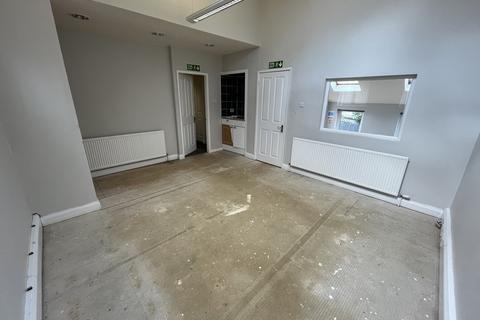 Office to rent, Station Road, Skelmanthorpe