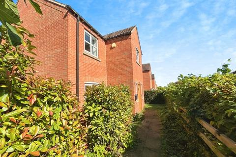 4 bedroom detached house for sale, Nicholas Way, Corringham