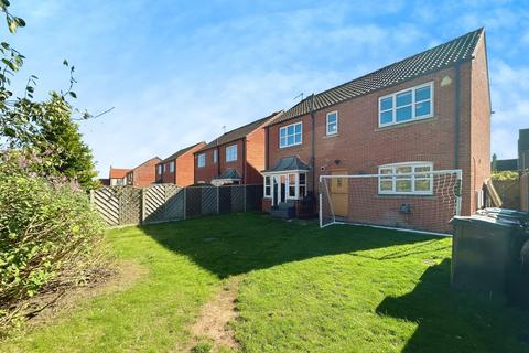 4 bedroom detached house for sale, Nicholas Way, Corringham