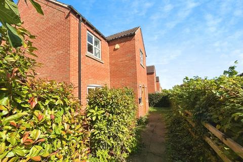 undefined, Nicholas Way, Corringham