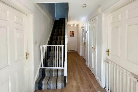 undefined, Nicholas Way, Corringham