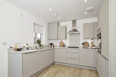 3 bedroom detached house for sale, The Thespian at Westcombe Park, CM9, Land Off Broad Street, Green Road CM9