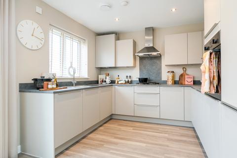 3 bedroom detached house for sale, The Chandler at Westcombe Park, CM9, Land Off Broad Street, Green Road CM9