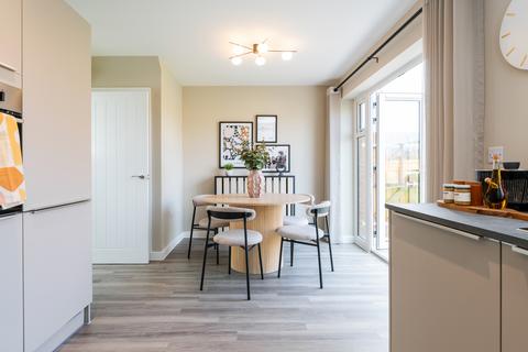 3 bedroom detached house for sale, The Chandler at Westcombe Park, CM9, Land Off Broad Street, Green Road CM9