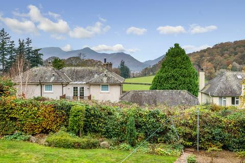 2 bedroom detached bungalow for sale, 37 Lakeland Park, Keswick, Cumbria, CA12 4AT