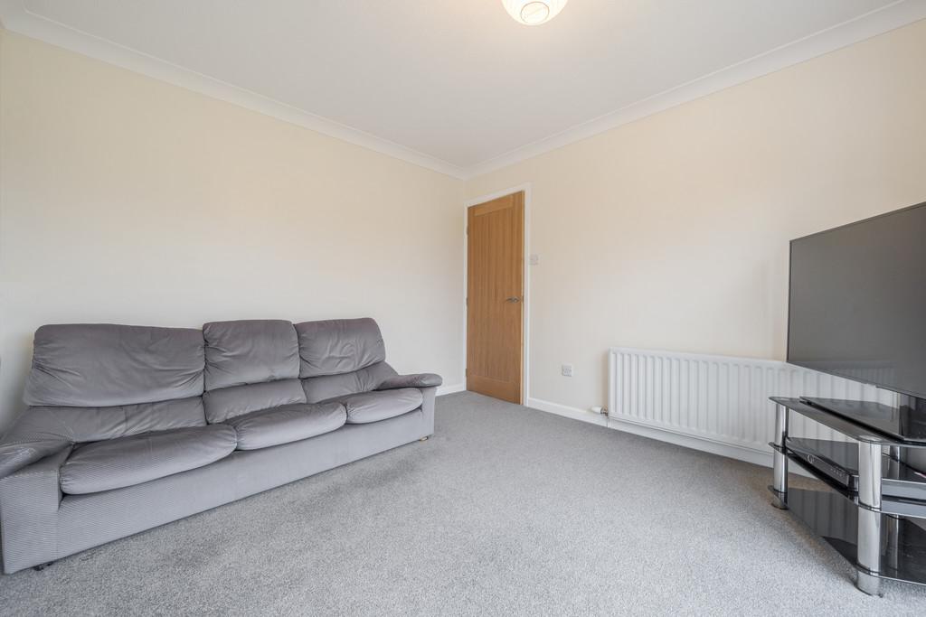Bedroom Two / Sitting Room