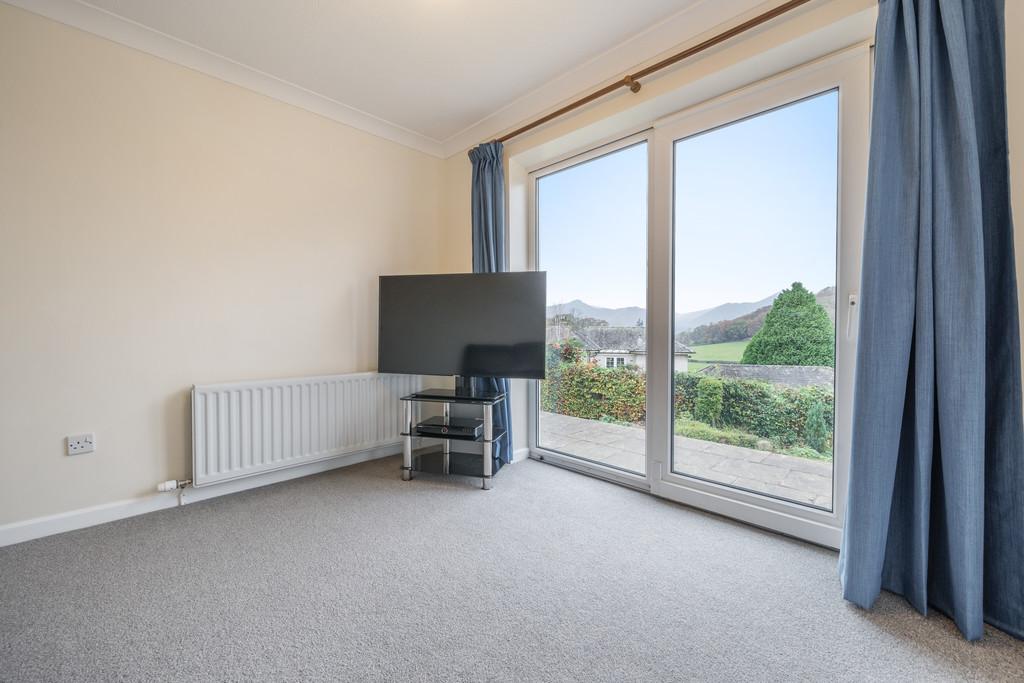Bedroom Two / Sitting Room