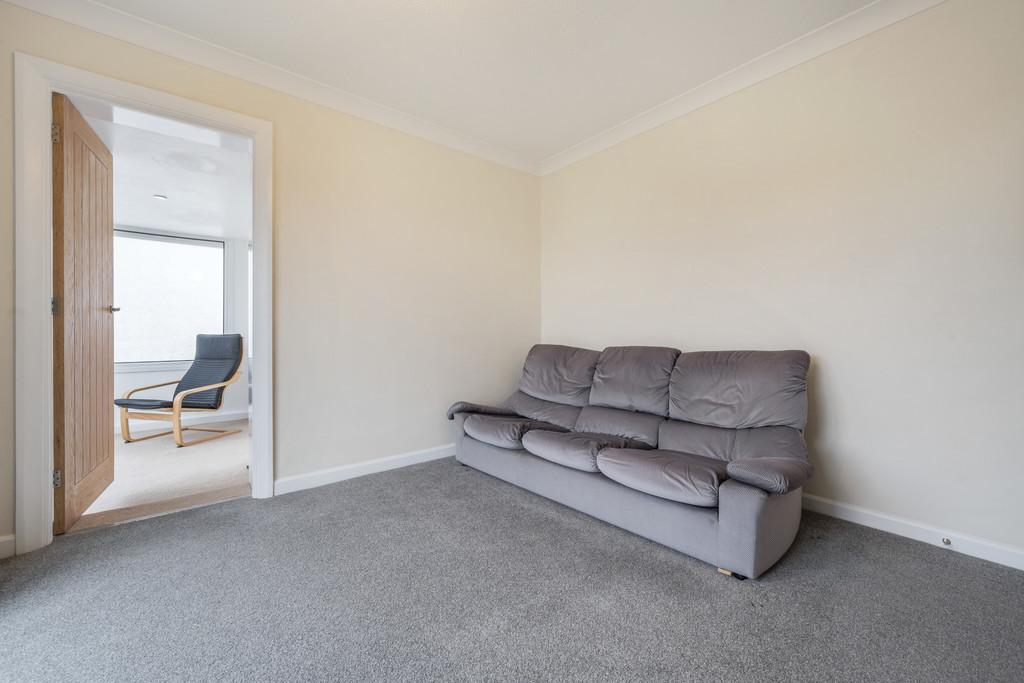 Bedroom Two / Sitting Room