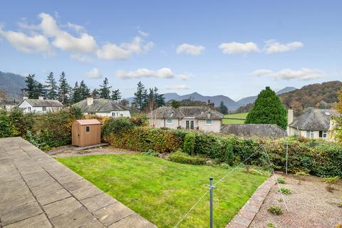 2 bedroom detached bungalow for sale, 37 Lakeland Park, Keswick, Cumbria, CA12 4AT