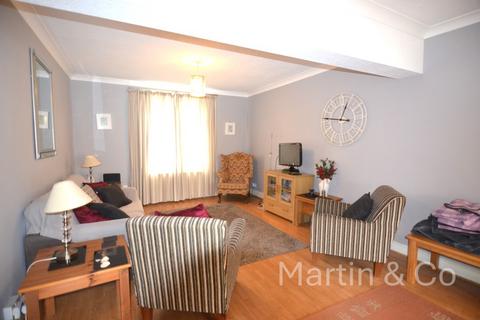 3 bedroom terraced house for sale, Walpole Street, Weymouth