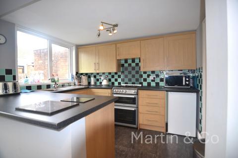 3 bedroom terraced house for sale, Walpole Street, Weymouth