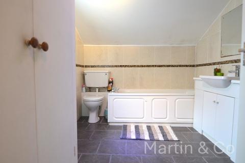 3 bedroom terraced house for sale, Walpole Street, Weymouth