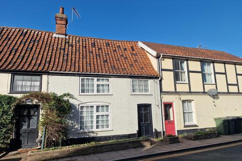 2 bedroom cottage for sale, Broad Street, Harleston