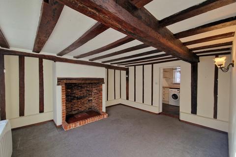 2 bedroom cottage for sale, Broad Street, Harleston